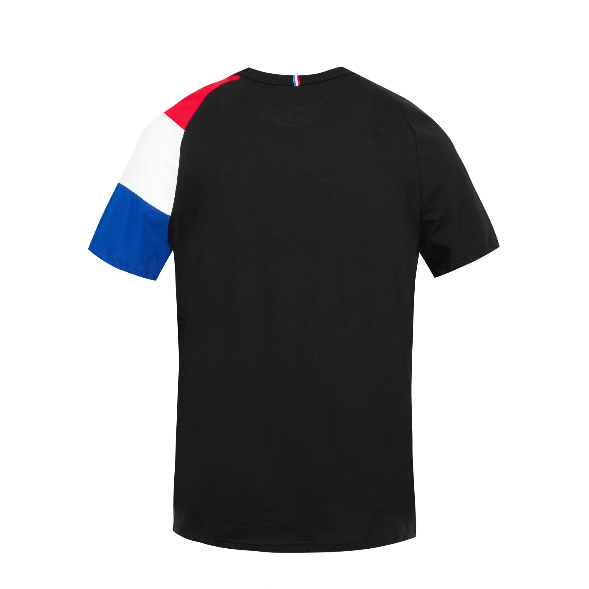 2210553-BAT Tee SS N°1 M black/n.o.w/b.electro/r | T-shirt Unisexe