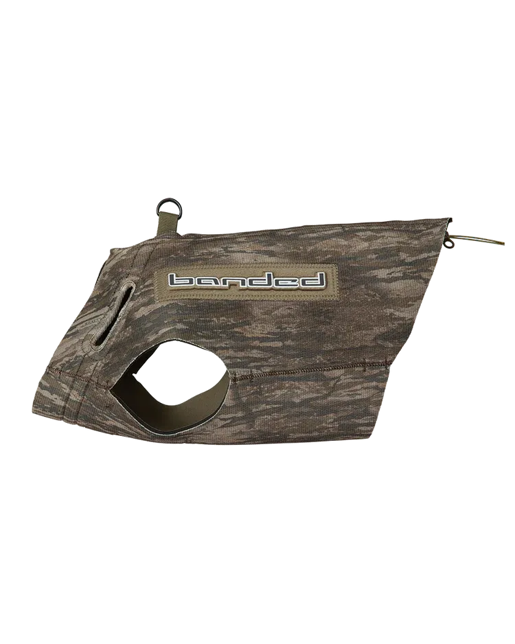 5mm Dog Parka