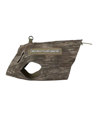 5mm Dog Parka