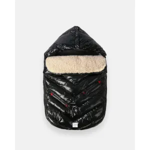 7 AM Polar Igloo Footmuff