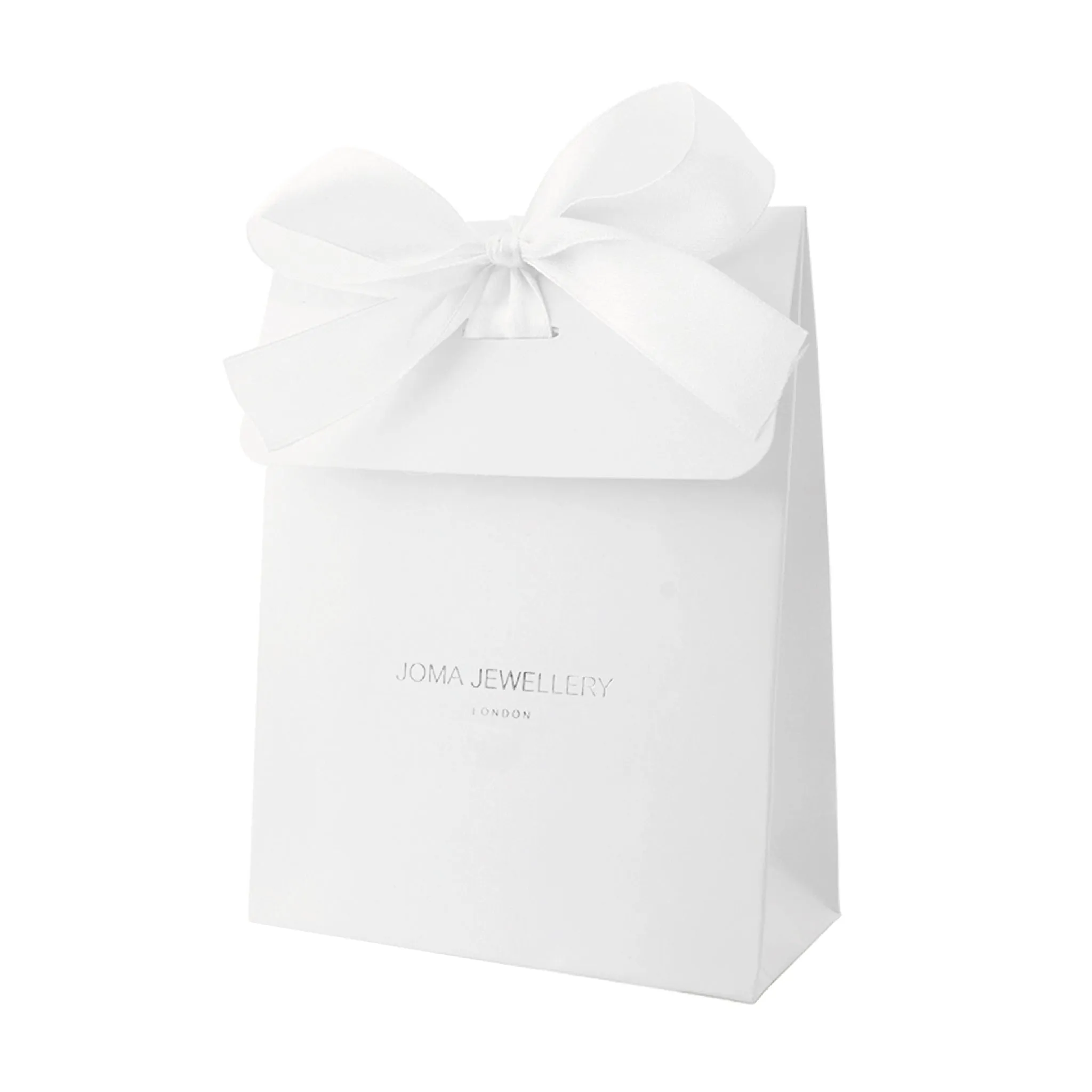 A Little 'Thinking of You' Bracelet | Silver Plated