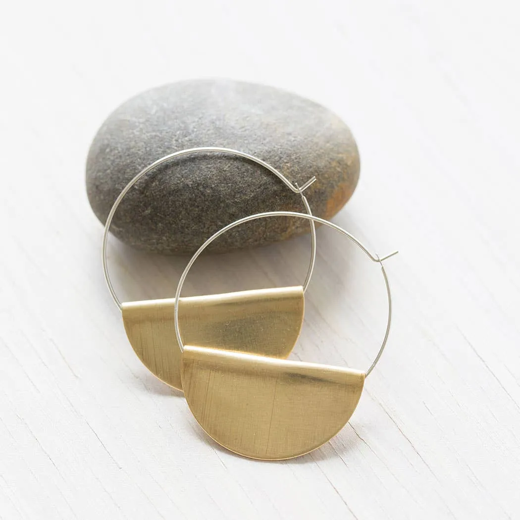 Amano Studio - Hathor Hoop