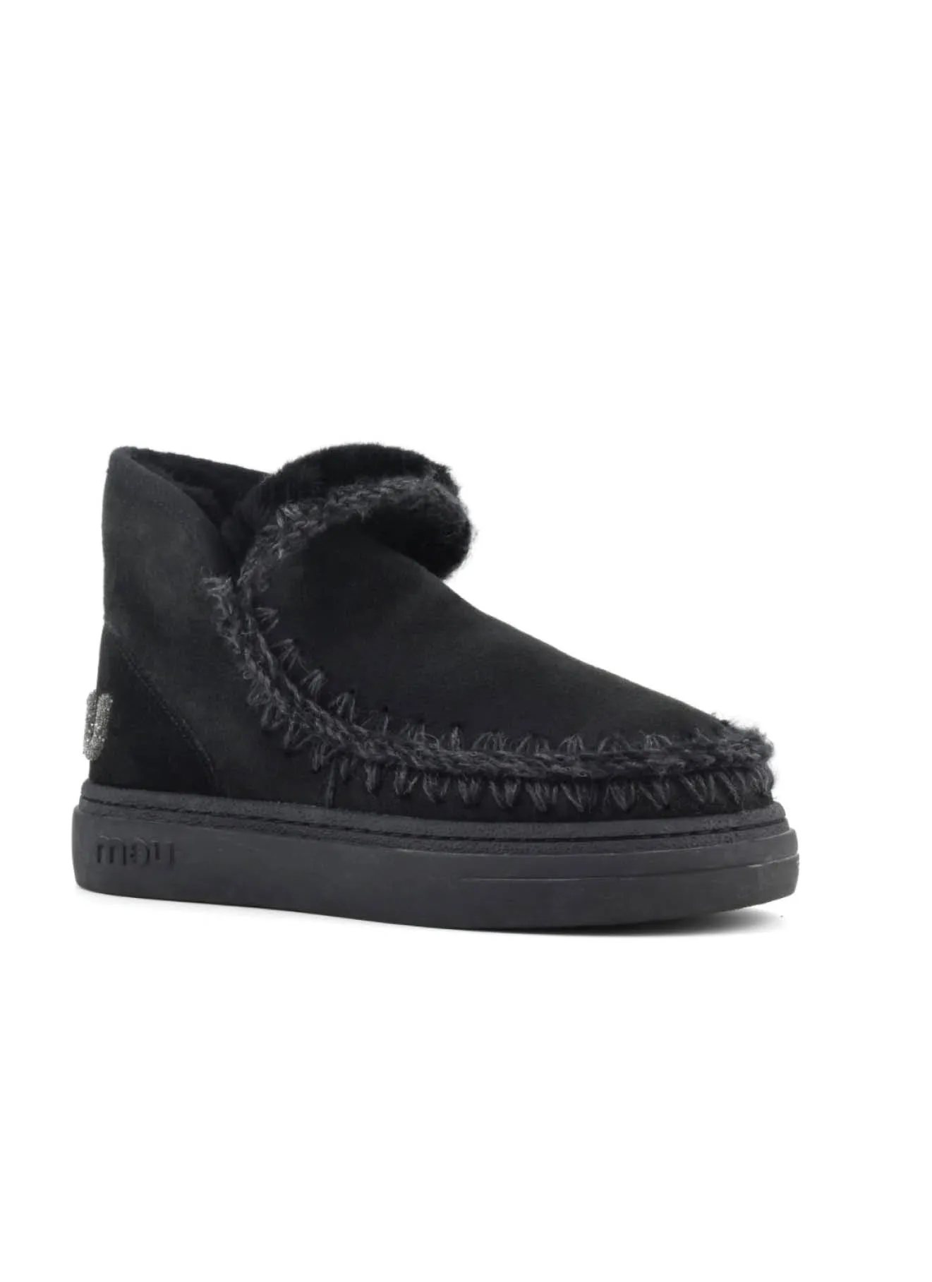 Aspen Bold Black