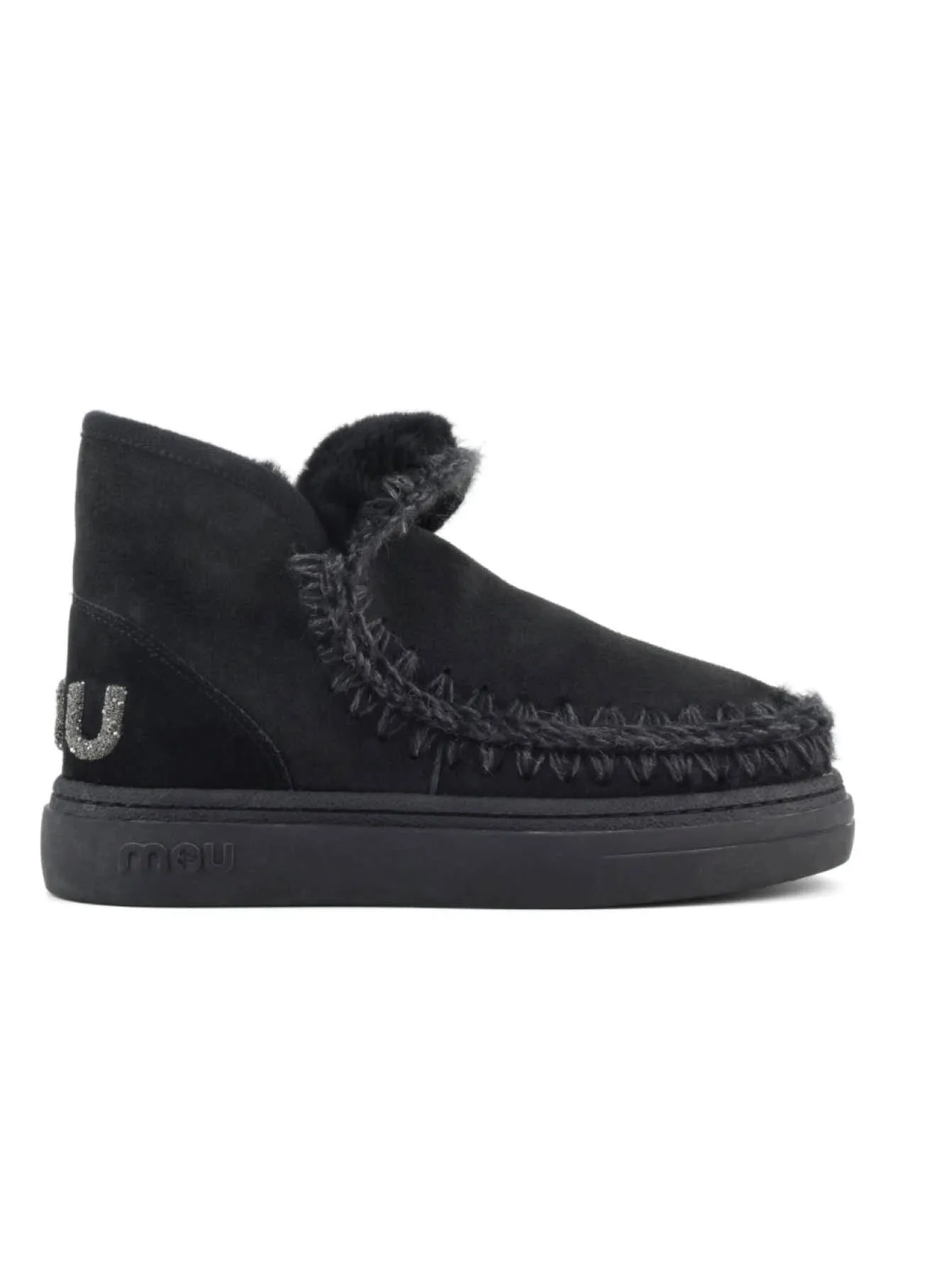 Aspen Bold Black