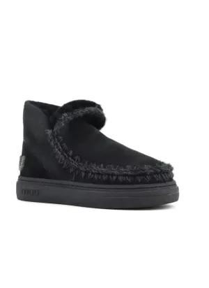 Aspen Bold Black