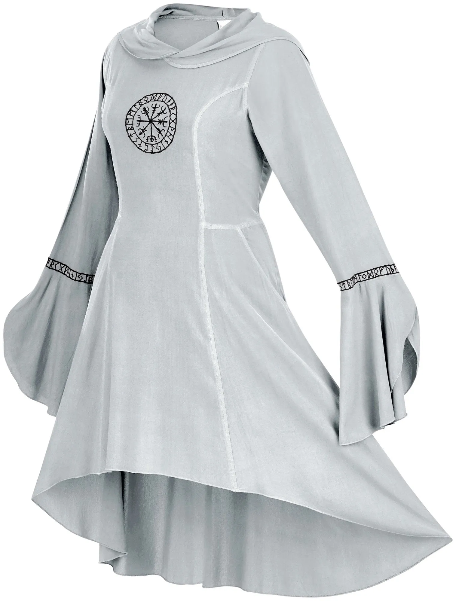 Astra Limited Edition Silver Pewter