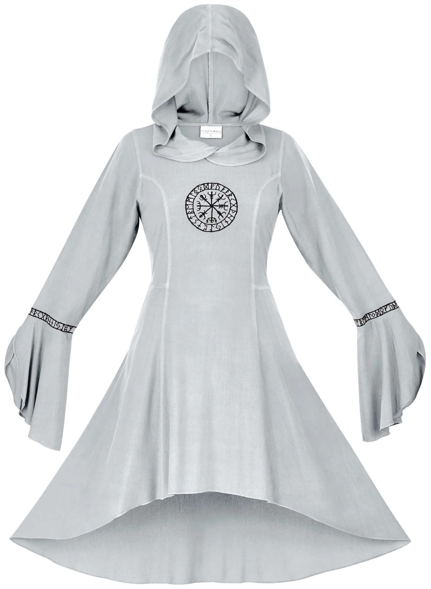 Astra Limited Edition Silver Pewter