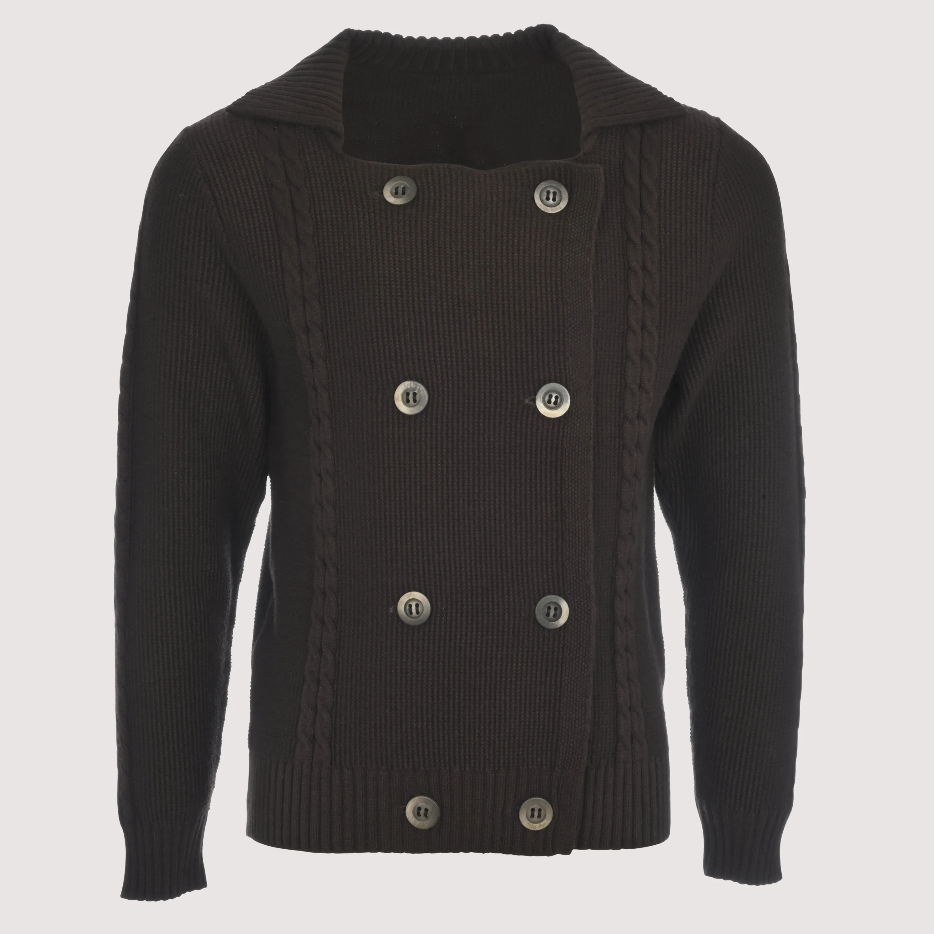 Beaver_Cardigan