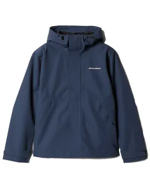 Beyond Medals The 2L Jacket Blue 2025