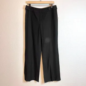 Bootcut Dress Pants