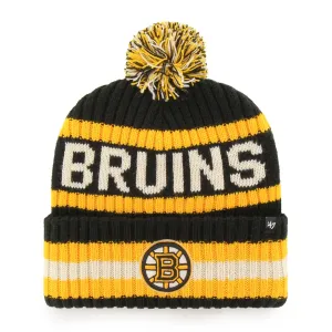 Boston Bruins Bering Toque