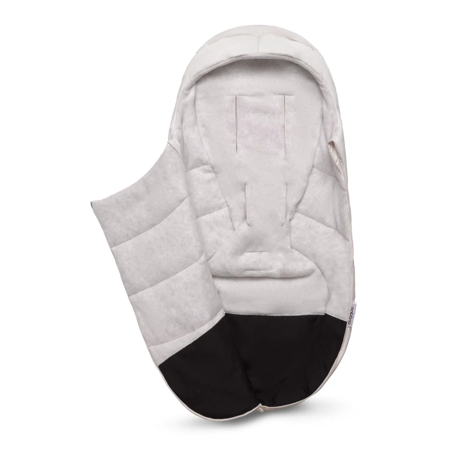 Bugaboo Footmuff - Fresh White