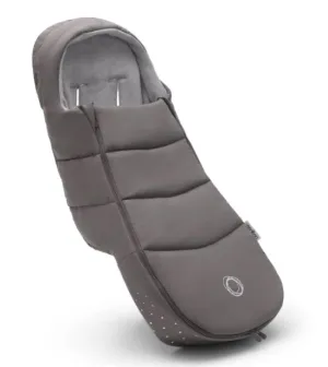 Bugaboo footmuff Mineral