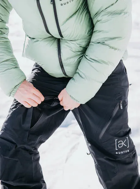 Burton [ak] Cyclic GORE‑TEX 2L Pants 2024
