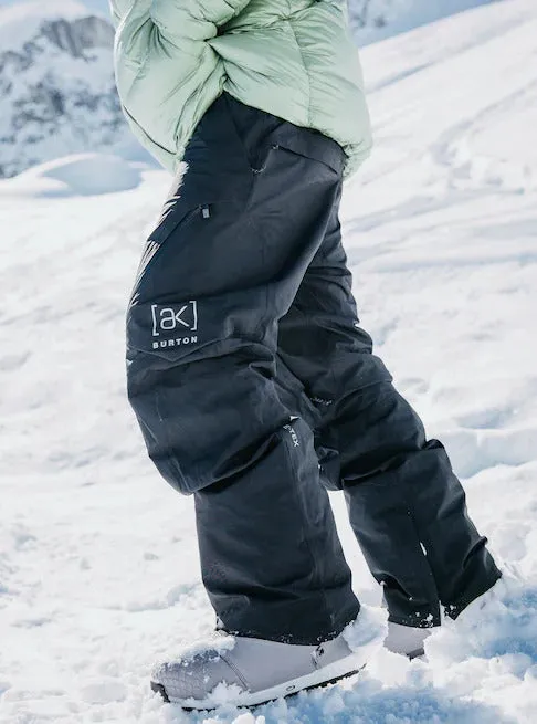 Burton [ak] Cyclic GORE‑TEX 2L Pants 2024