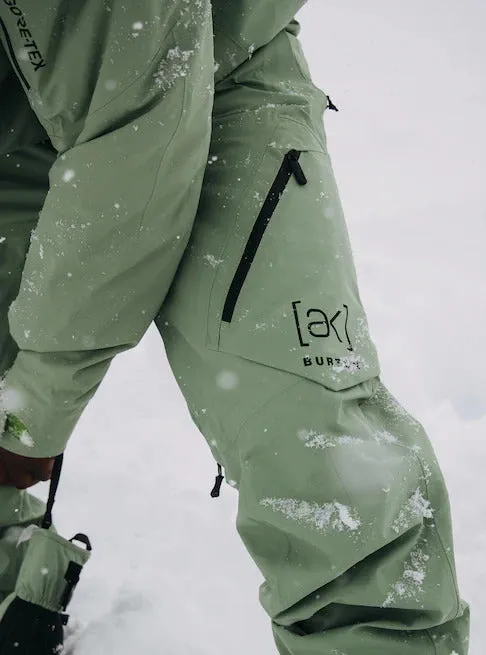 Burton [ak] Cyclic GORE‑TEX 2L Pants 2024