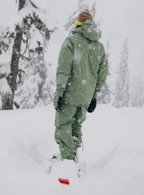 Burton [ak] Cyclic GORE‑TEX 2L Pants 2024