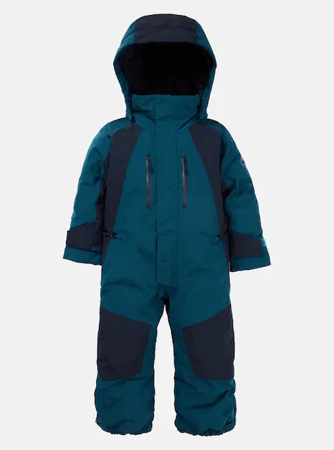 Burton Toddlers'  Outbeam GORE-TEX One Piece Snowsuit 2025