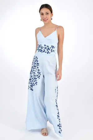 CALI TOP & PANTS SET (Marassa Collection)