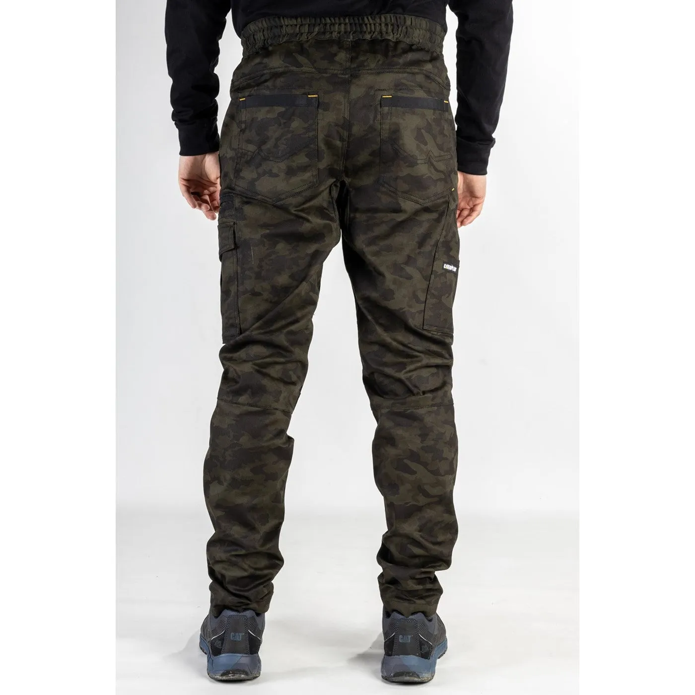 Caterpillar Dynamic Trousers
