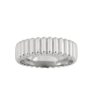 Chamfer Ring Steel