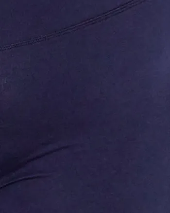 Charlie Active Pocket Legging | Navy