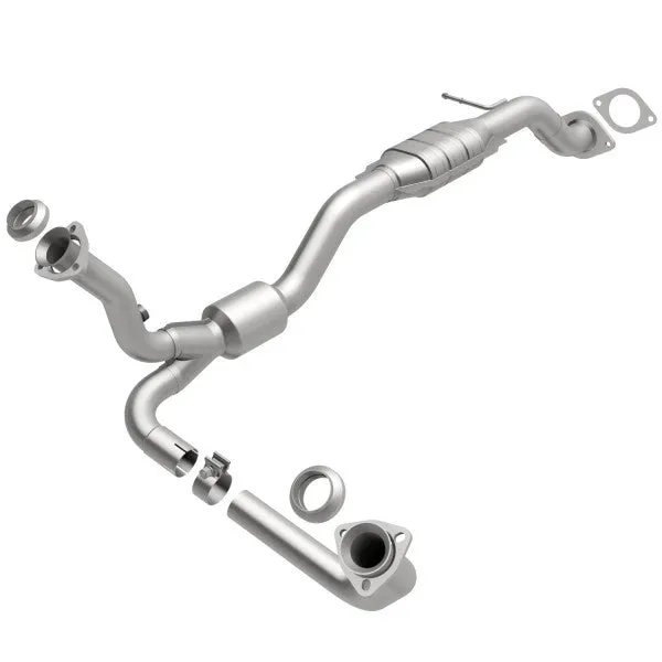 Chevy Blazer / GMC Jimmy Catalytic Converter - 50 State Legal