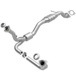 Chevy Blazer / GMC Jimmy Catalytic Converter - 50 State Legal