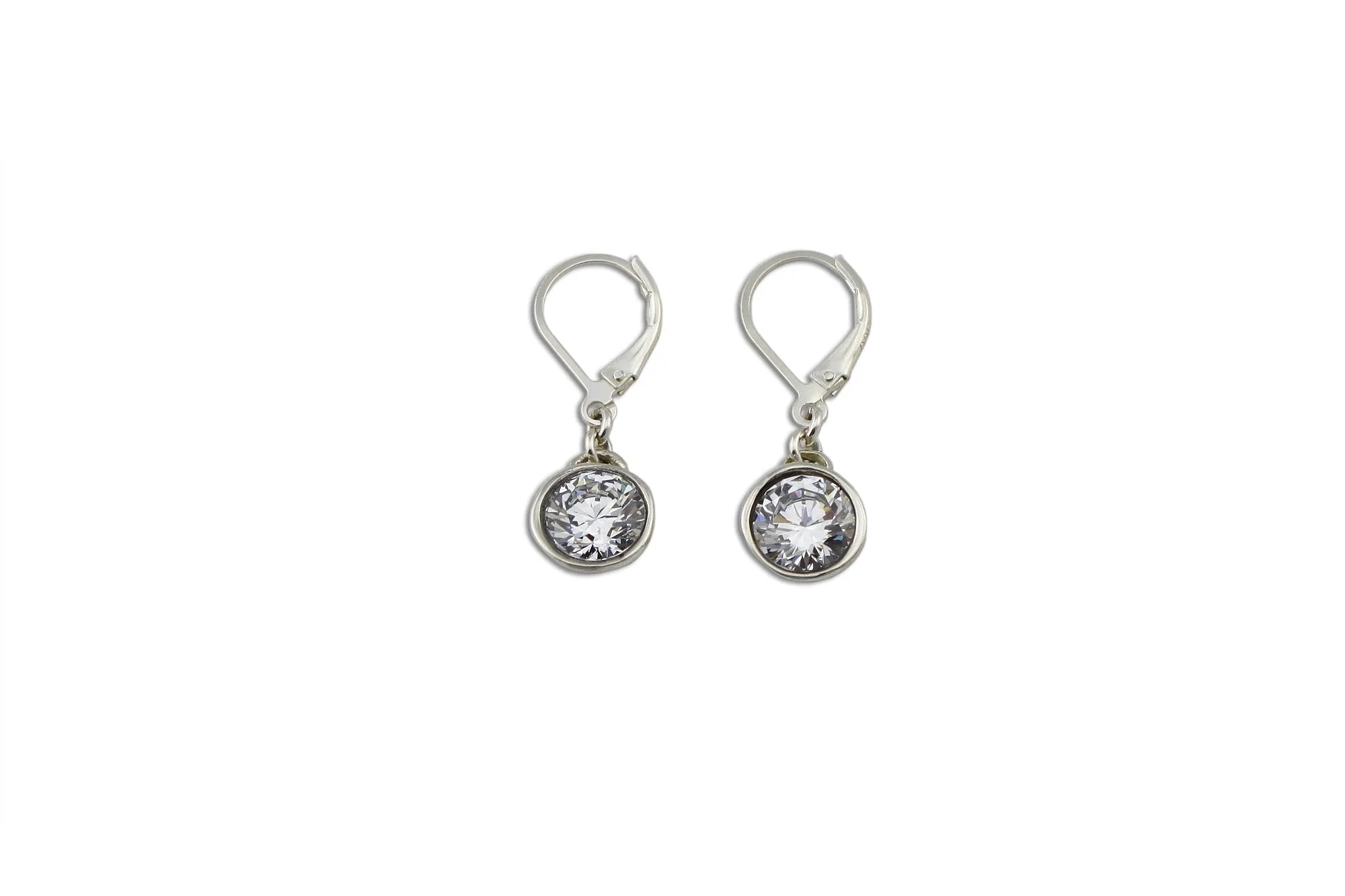 Clarity Earring