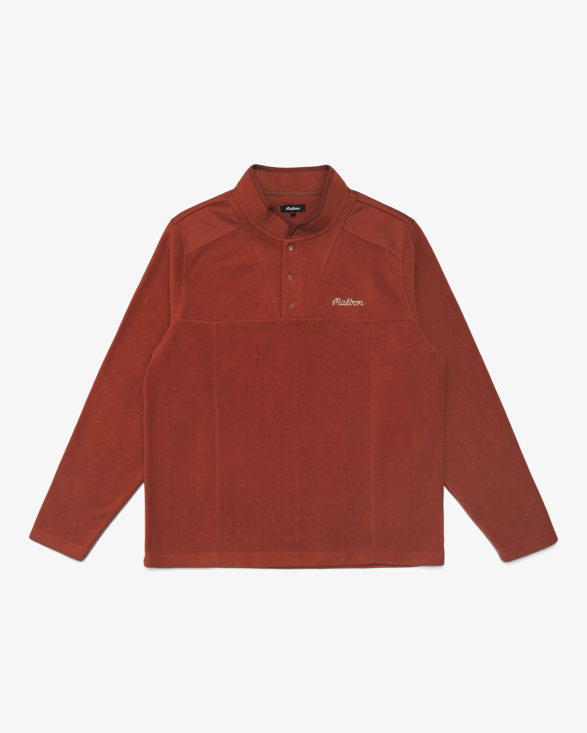 Colstrip Microfleece Pullover
