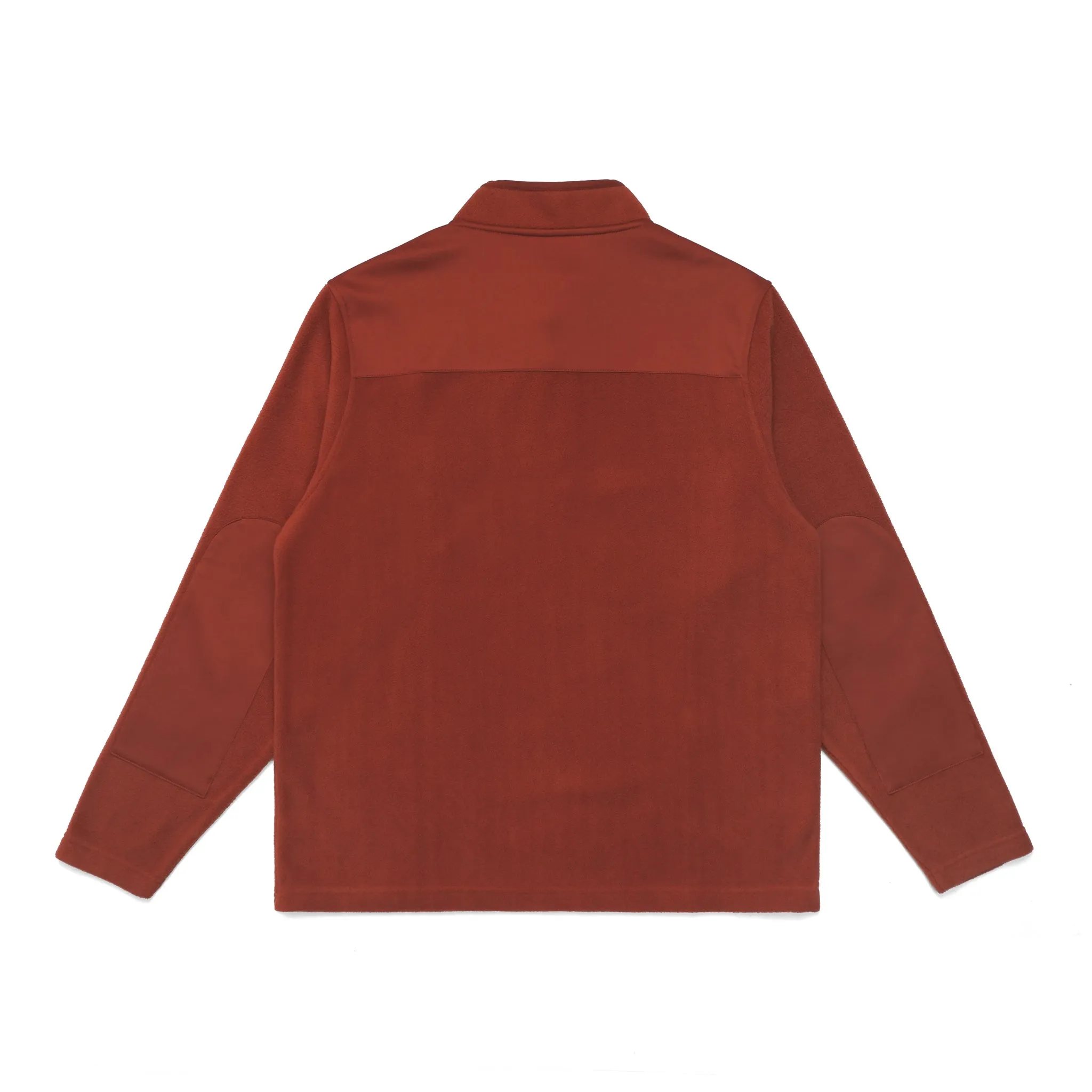 Colstrip Microfleece Pullover