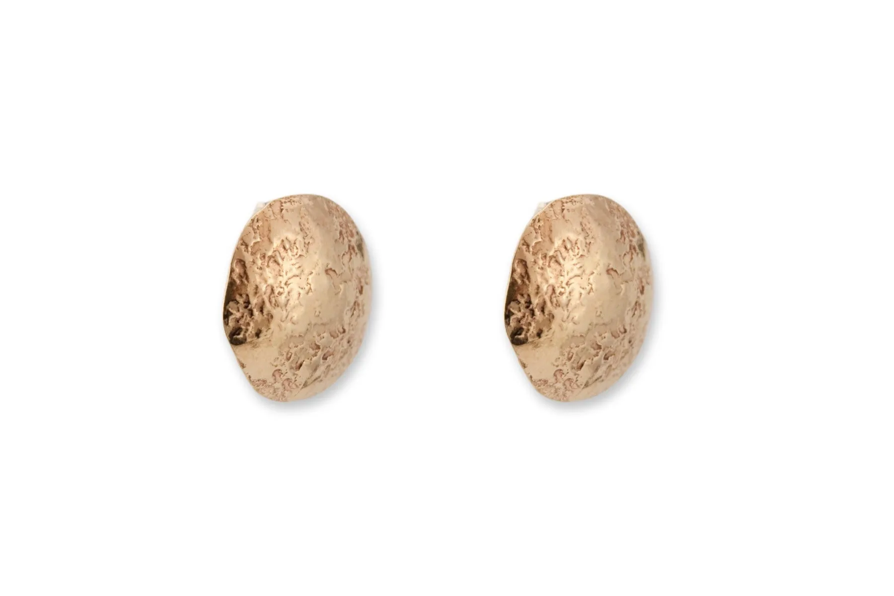 Corinthian Wall Earring