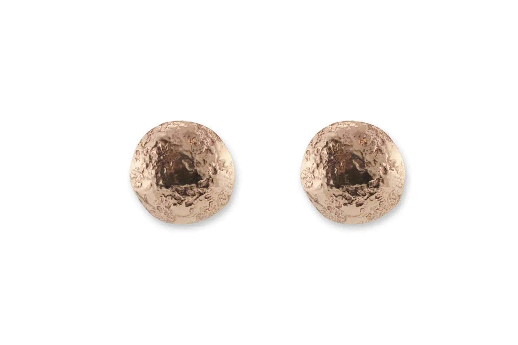 Corinthian Wall Earring