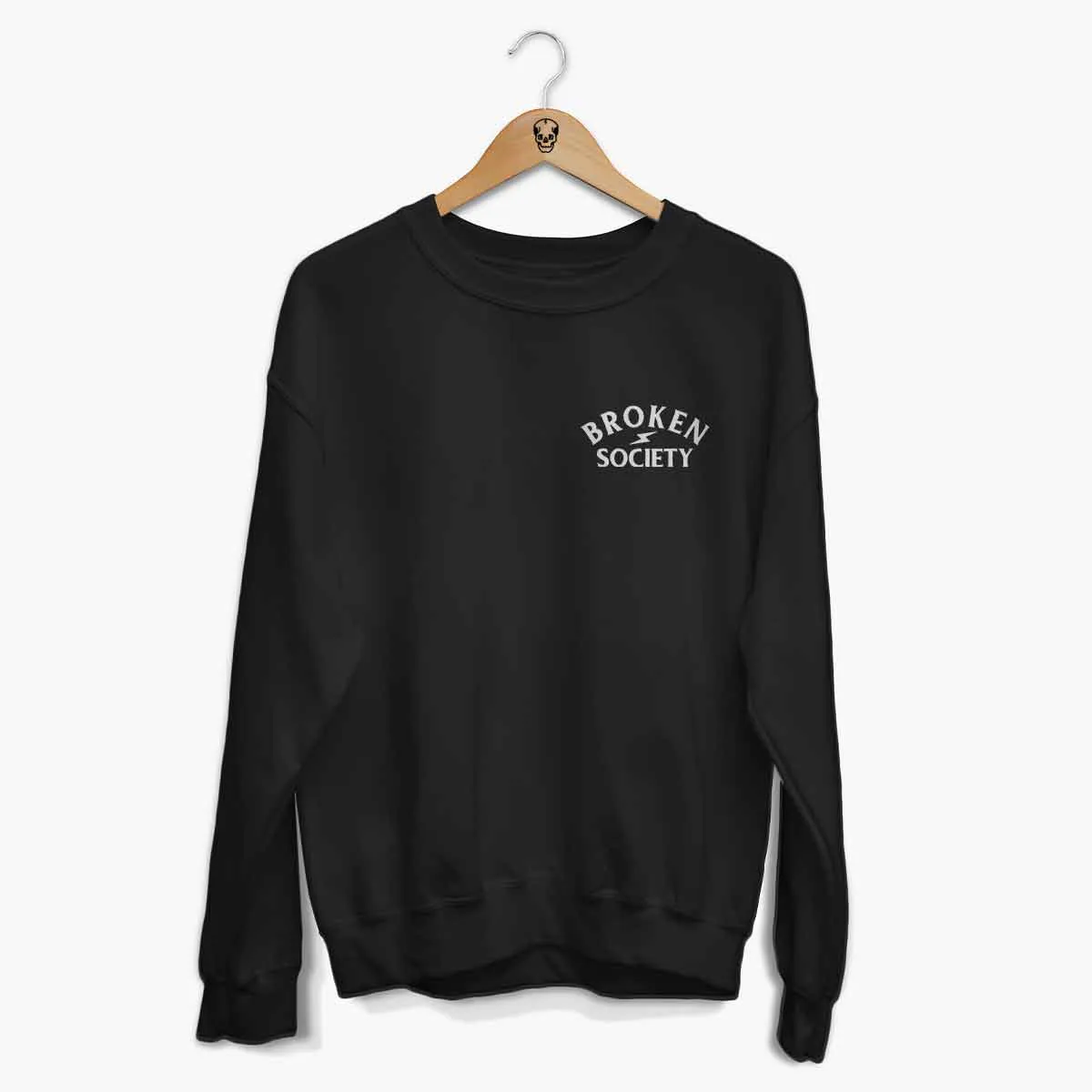 Death From Above Sweatshirt (Unisex)