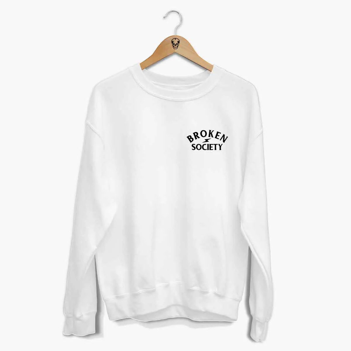 Death From Above Sweatshirt (Unisex)