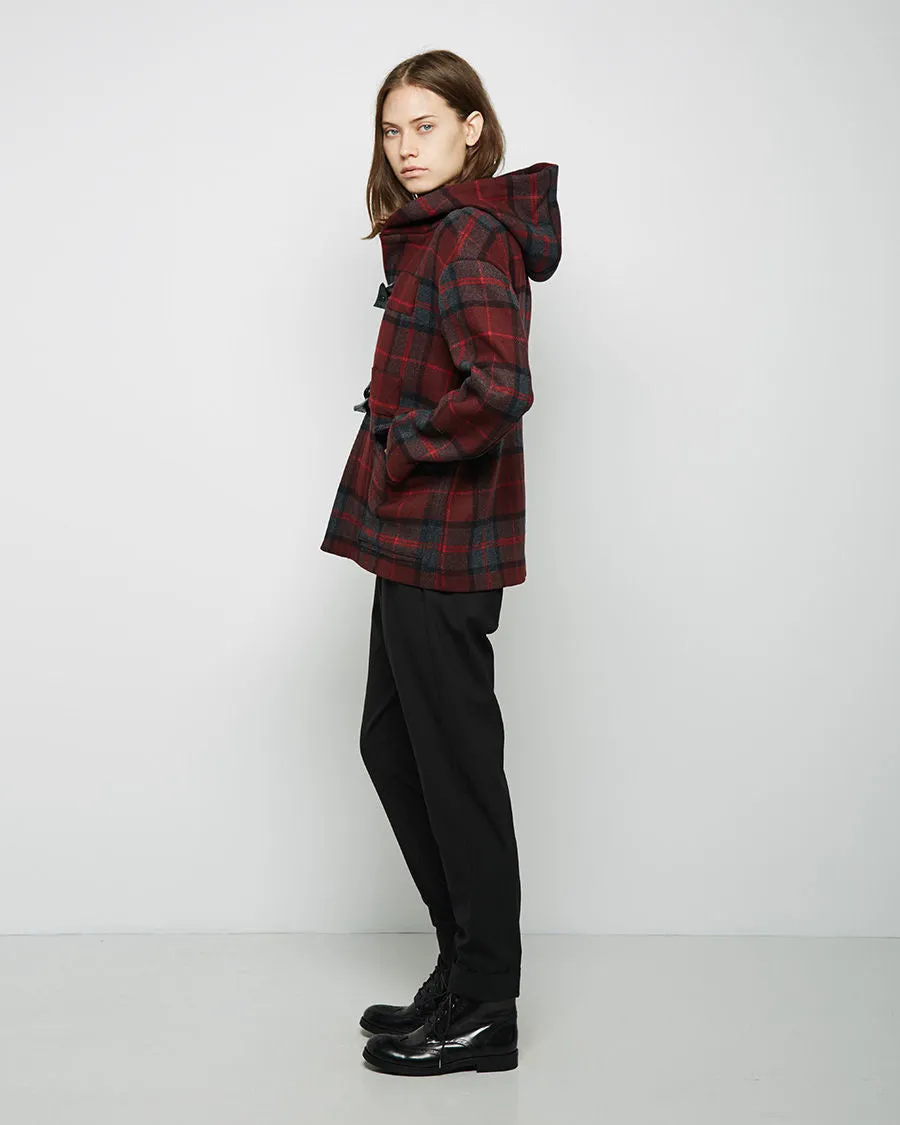 Duffy Coat