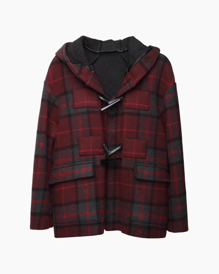 Duffy Coat