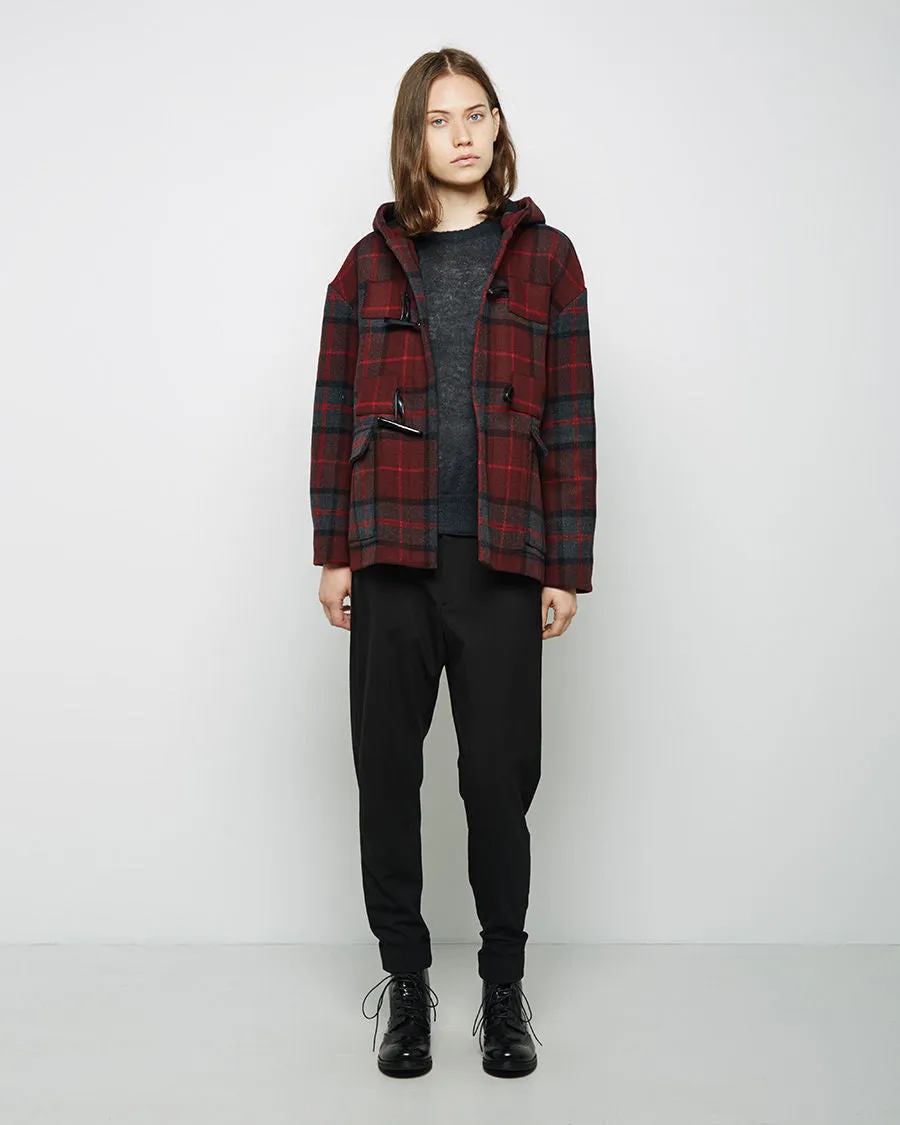 Duffy Coat