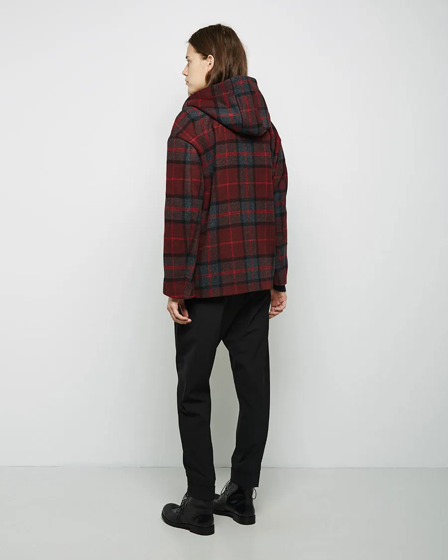 Duffy Coat