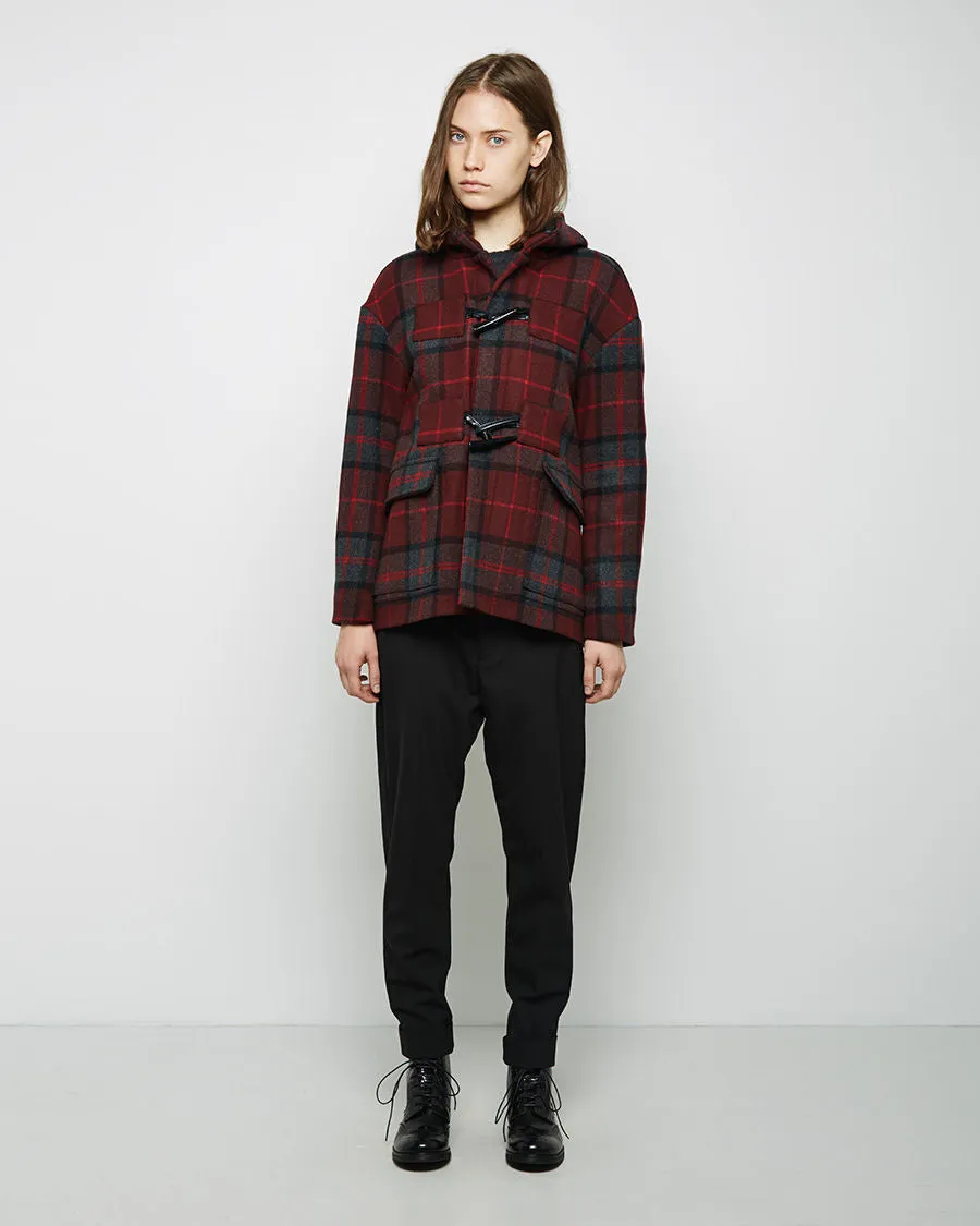 Duffy Coat