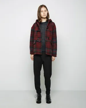 Duffy Coat