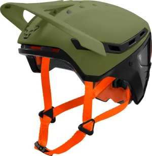 Dynafit Unisex TLT Helmet Winter Moss | Buy Dynafit Unisex TLT Helmet Winter Moss here | Outnorth