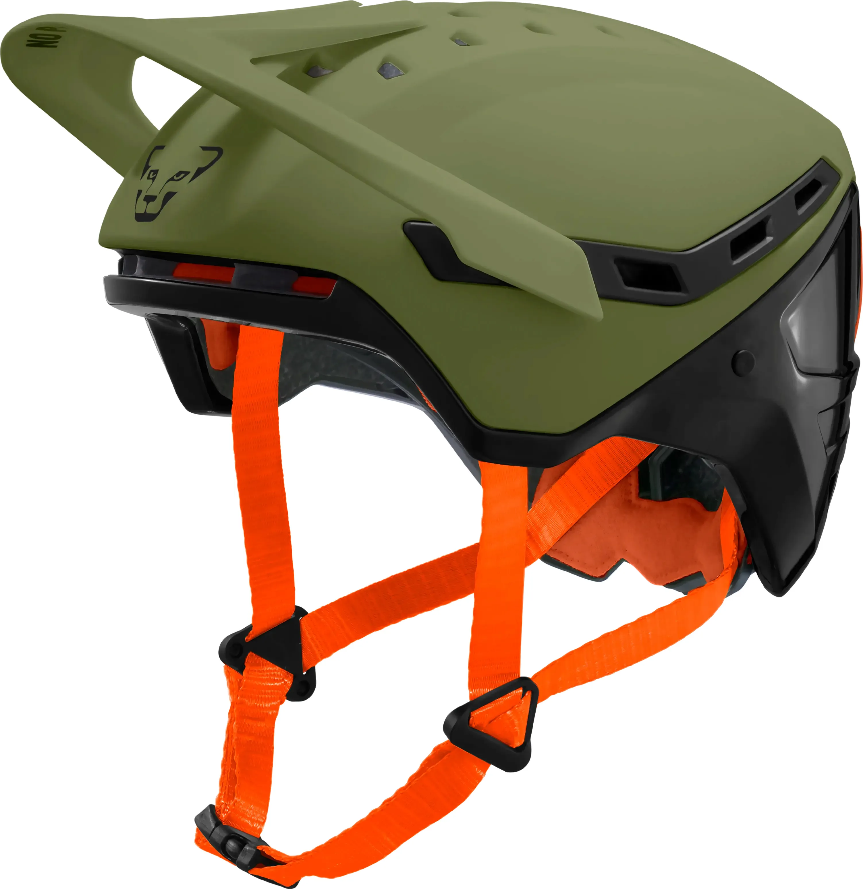 Dynafit Unisex TLT Helmet Winter Moss | Buy Dynafit Unisex TLT Helmet Winter Moss here | Outnorth