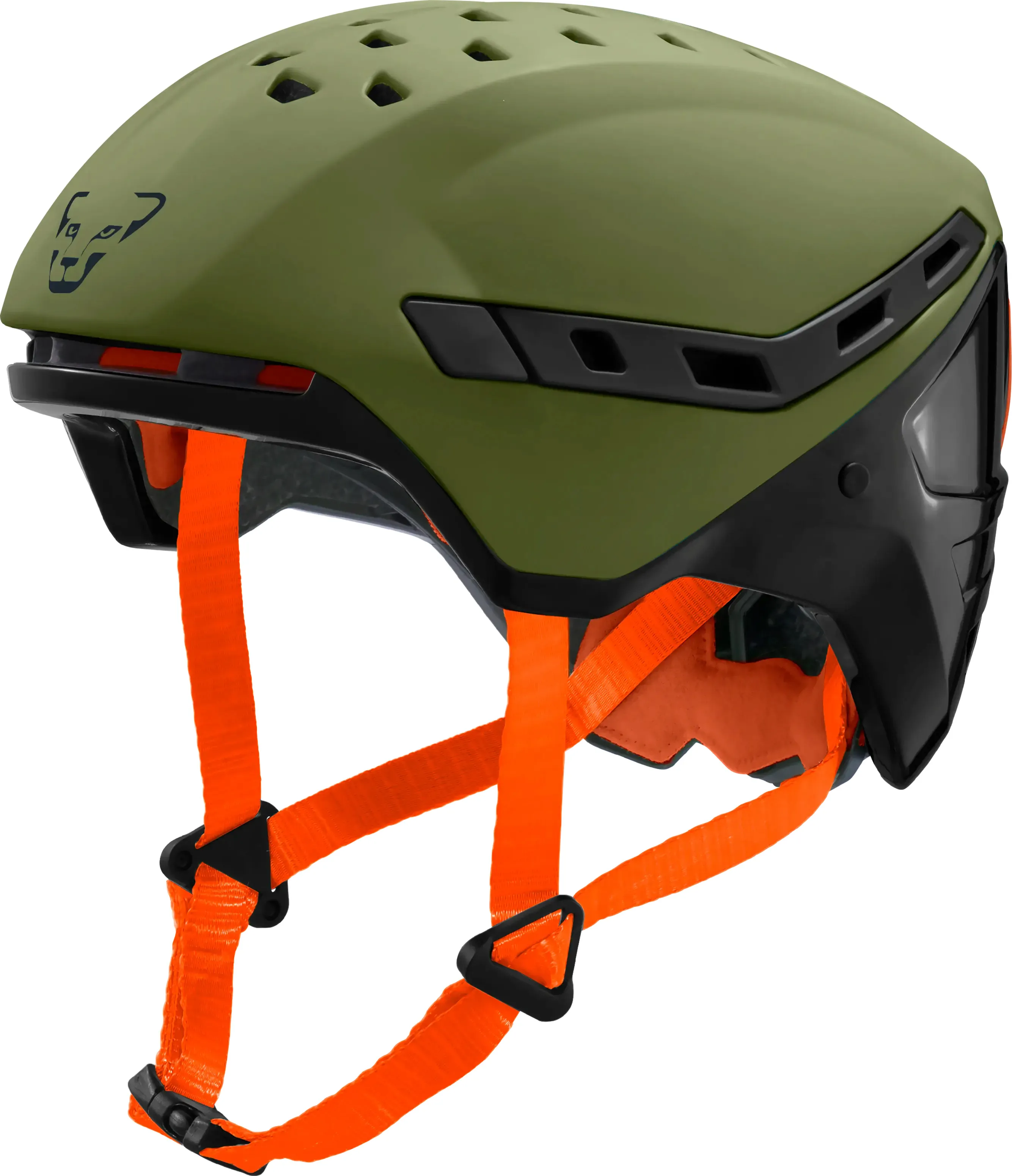 Dynafit Unisex TLT Helmet Winter Moss | Buy Dynafit Unisex TLT Helmet Winter Moss here | Outnorth