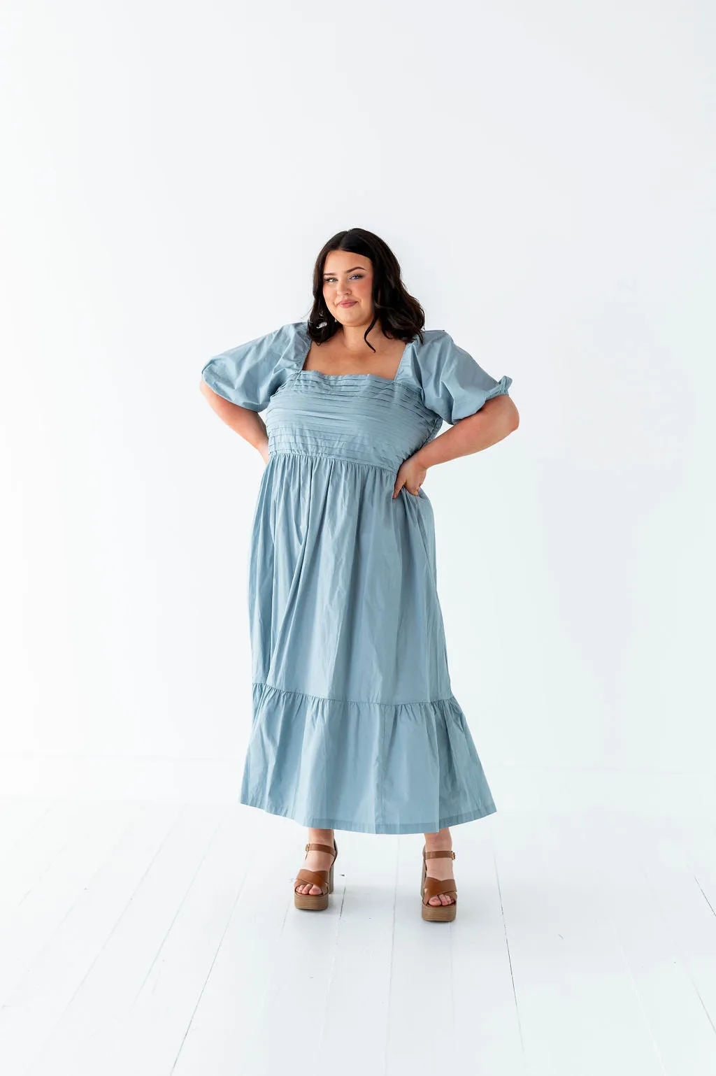 Edwina Pintuck Dress
