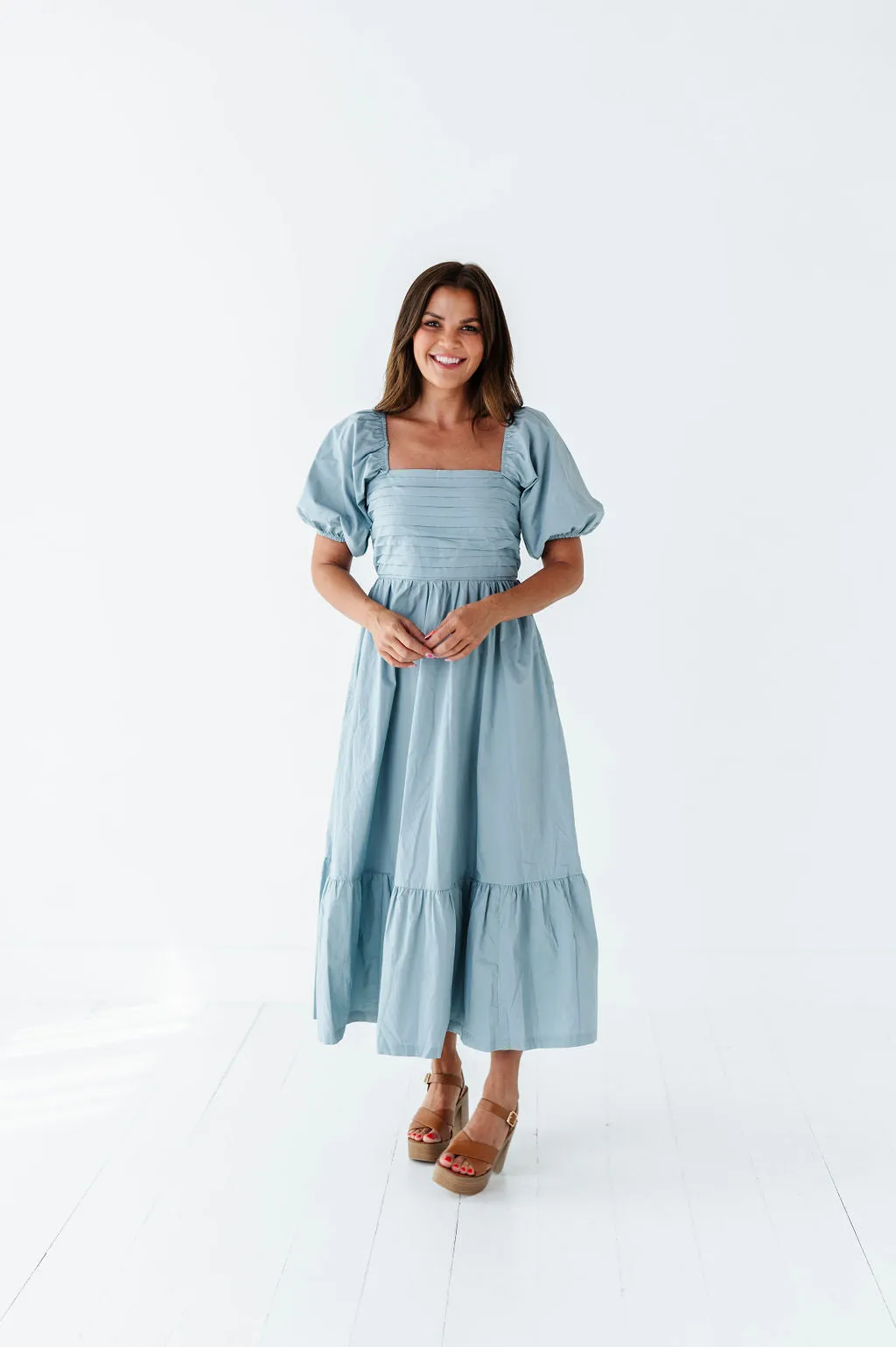 Edwina Pintuck Dress
