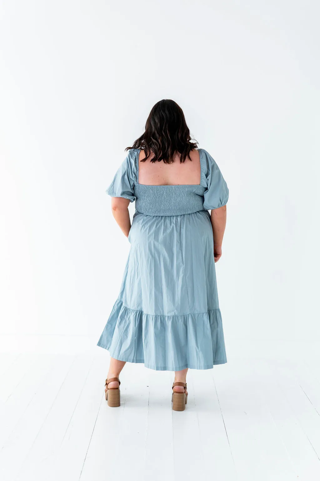 Edwina Pintuck Dress