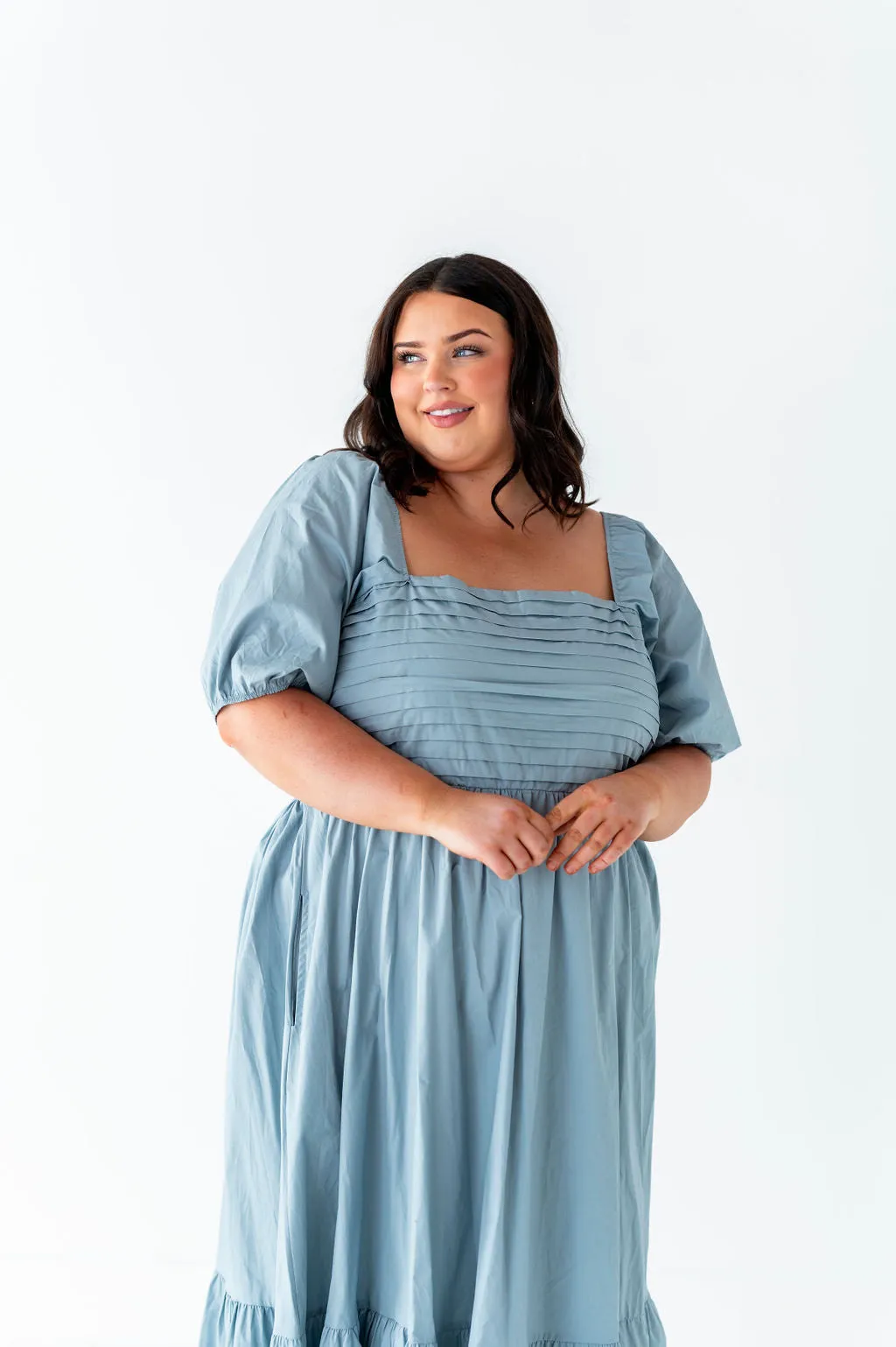 Edwina Pintuck Dress