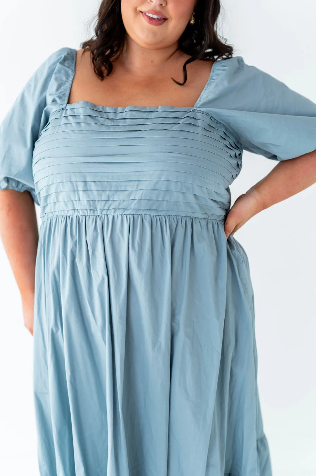 Edwina Pintuck Dress