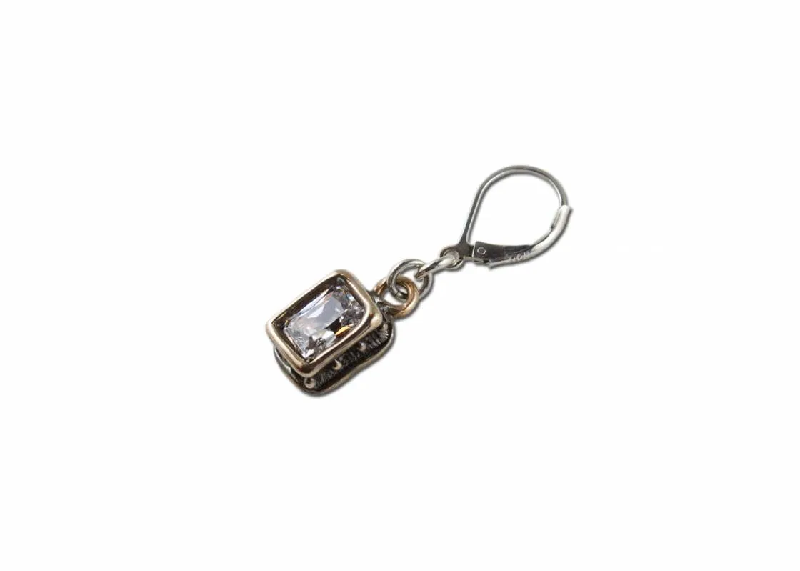 Empress Earring